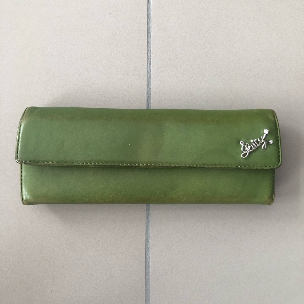 Juicy Couture Wallet